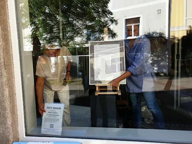 Themen erschließen, das eigene Kompetenzlevel anheben und einem großen Themenbogen schrittweise gerecht werden: