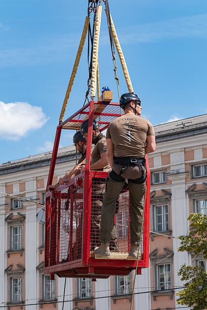 Foto: Klaus Weingartner