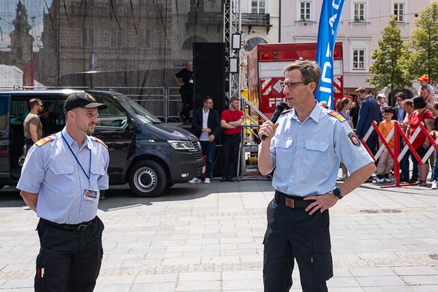 Foto: Klaus Weingartner