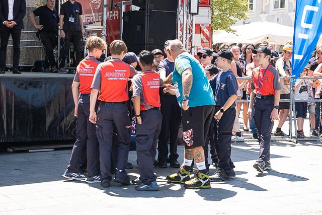 Foto: Klaus Weingartner