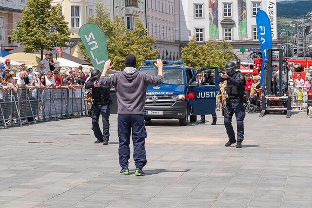 Foto: Klaus Weingartner