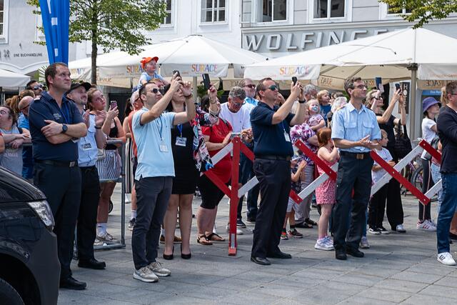 Foto: Klaus Weingartner