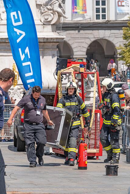 Foto: Klaus Weingartner