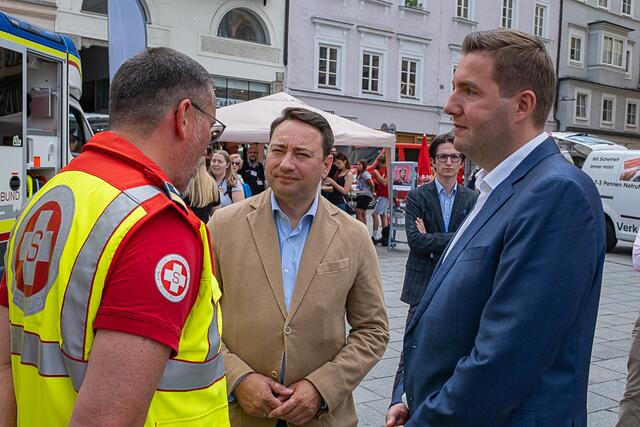 Foto: Klaus Weingartner