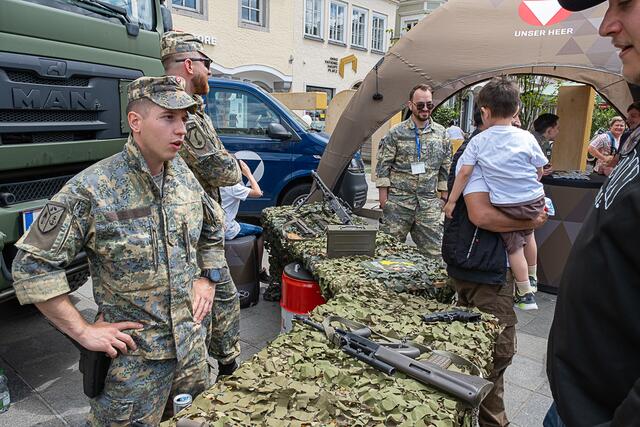 Foto: Klaus Weingartner