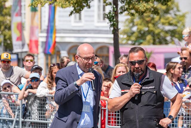 Foto: Klaus Weingartner