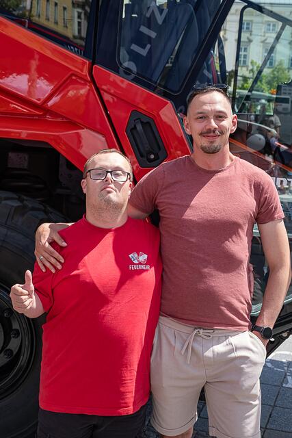 Foto: Klaus Weingartner