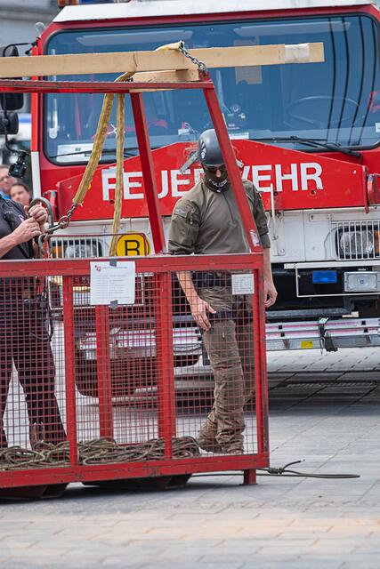 Foto: Klaus Weingartner