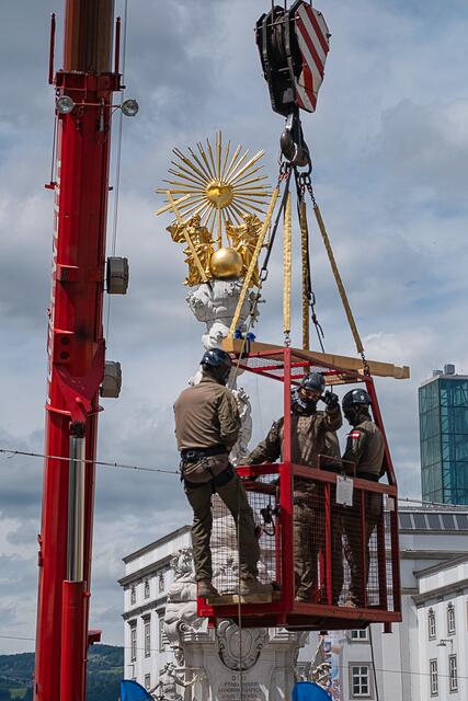 Foto: Klaus Weingartner