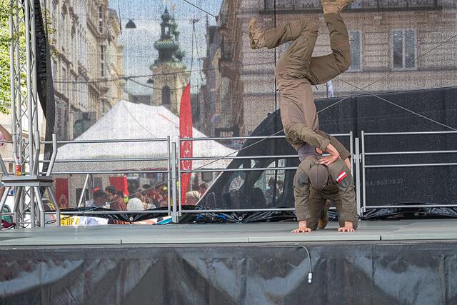 Foto: Klaus Weingartner