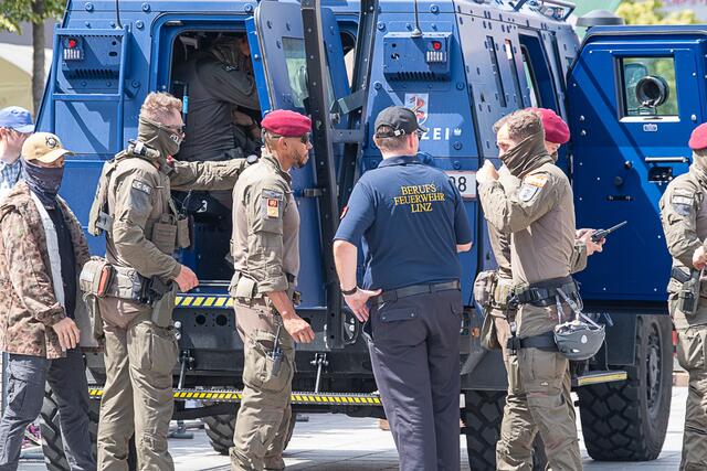 Foto: Klaus Weingartner