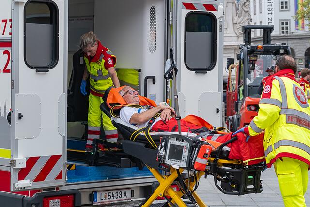 Foto: Klaus Weingartner