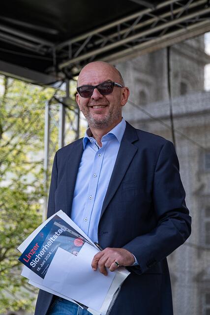 Foto: Klaus Weingartner