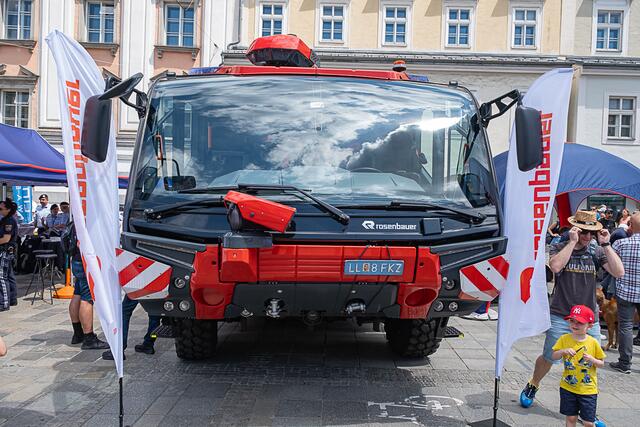 Foto: Klaus Weingartner