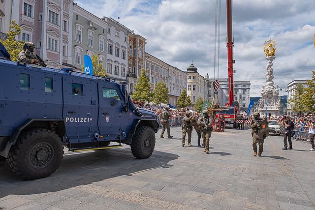 Foto: Klaus Weingartner