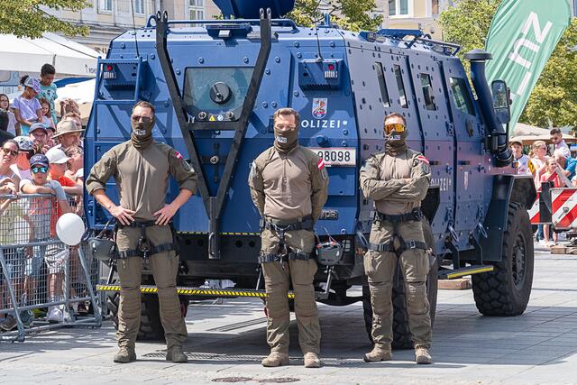 Foto: Klaus Weingartner