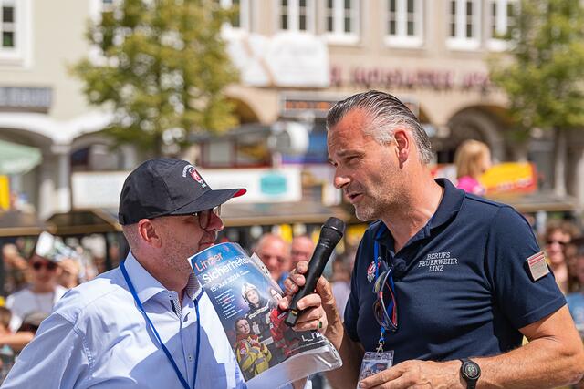 Foto: Klaus Weingartner