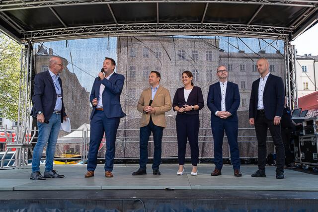 Foto: Klaus Weingartner