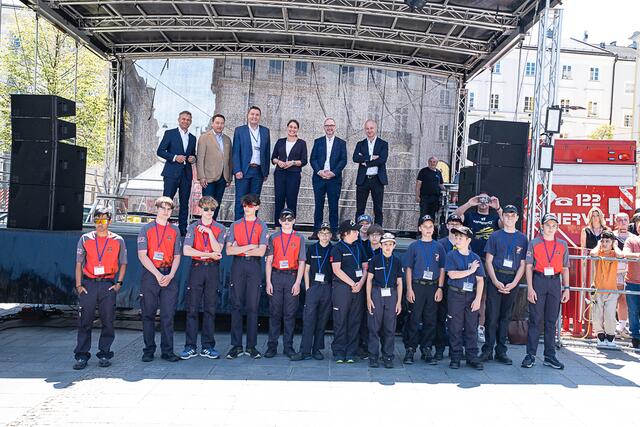 Foto: Klaus Weingartner