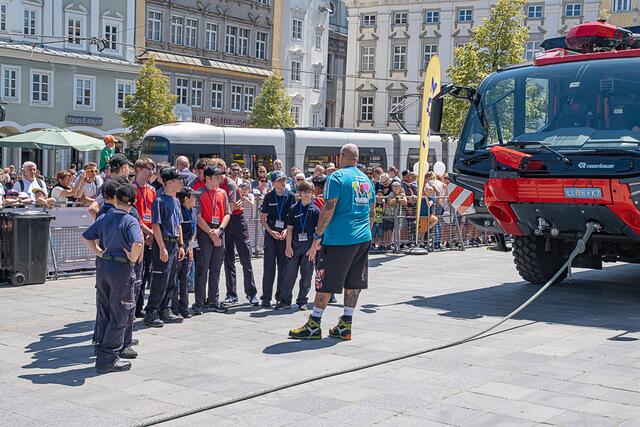 Foto: Klaus Weingartner