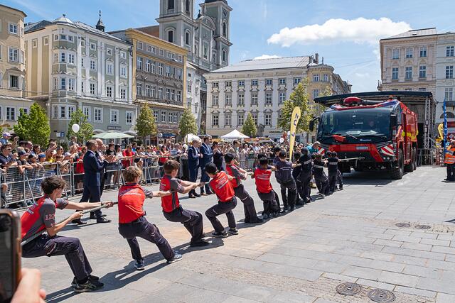 Foto: Klaus Weingartner