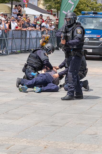 Foto: Klaus Weingartner