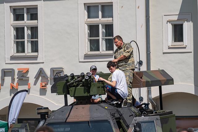 Foto: Klaus Weingartner