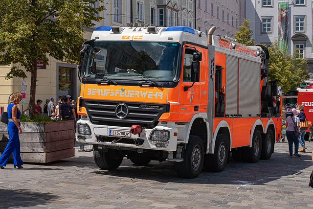 Foto: Klaus Weingartner