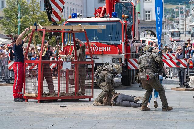 Foto: Klaus Weingartner