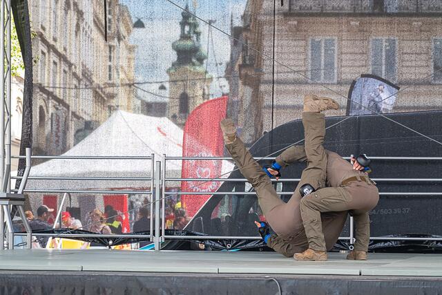 Foto: Klaus Weingartner