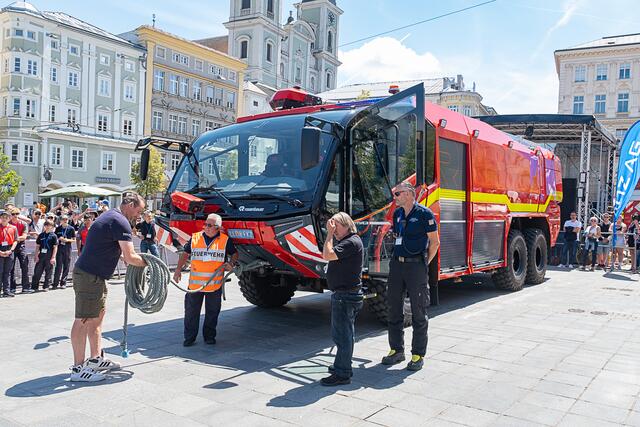 Foto: Klaus Weingartner