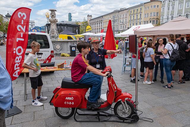 Foto: Klaus Weingartner