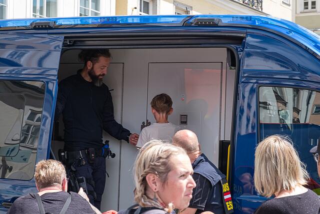 Foto: Klaus Weingartner