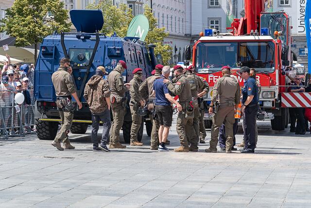 Foto: Klaus Weingartner