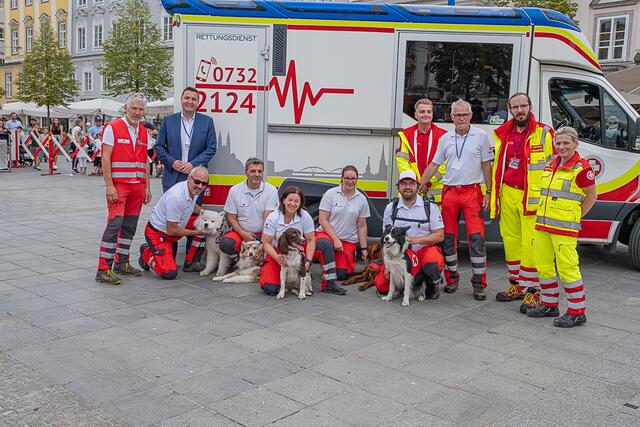 Foto: Klaus Weingartner