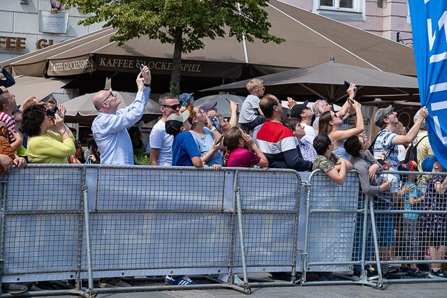 Foto: Klaus Weingartner