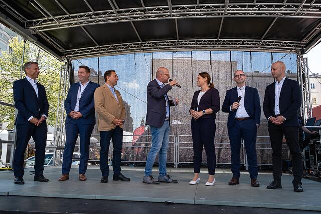 Foto: Klaus Weingartner