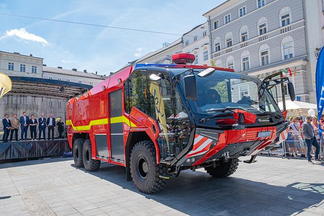 Foto: Klaus Weingartner