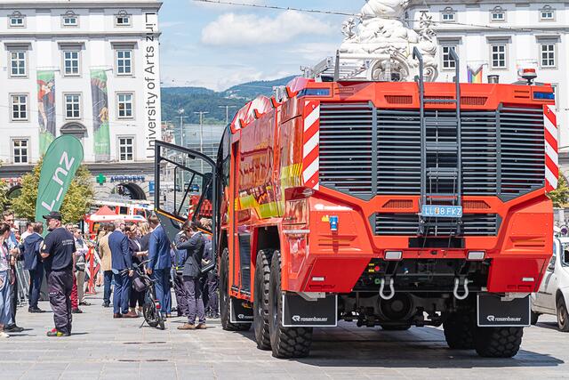 Foto: Klaus Weingartner