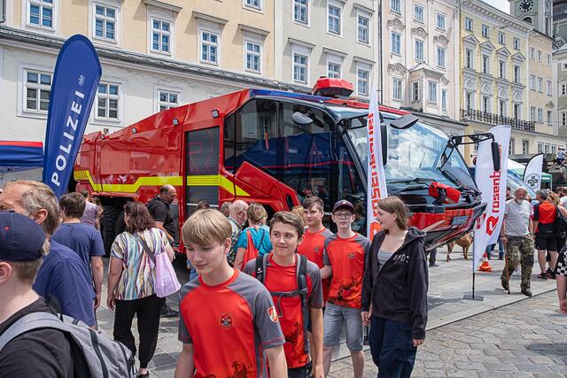 Foto: Klaus Weingartner