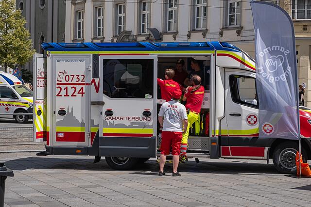 Foto: Klaus Weingartner