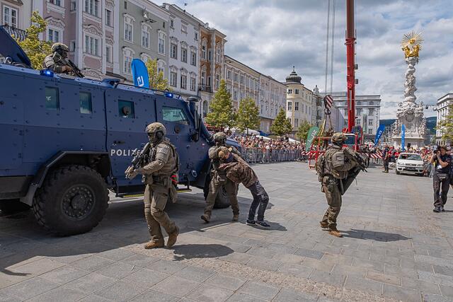 Foto: Klaus Weingartner