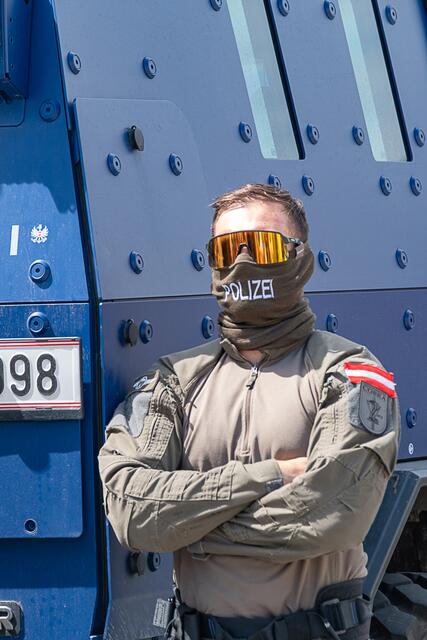 Foto: Klaus Weingartner