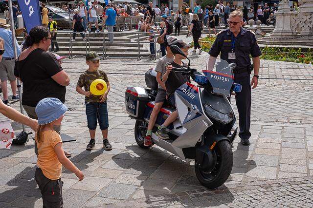 Foto: Klaus Weingartner