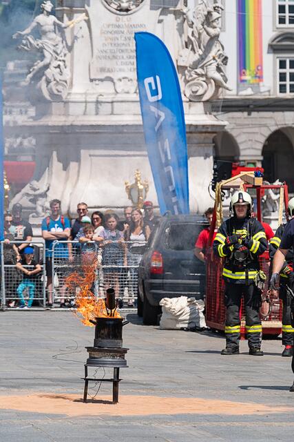 Foto: Klaus Weingartner