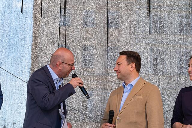 Foto: Klaus Weingartner