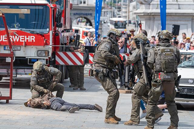 Foto: Klaus Weingartner