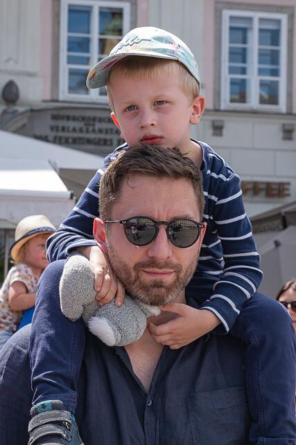 Foto: Klaus Weingartner