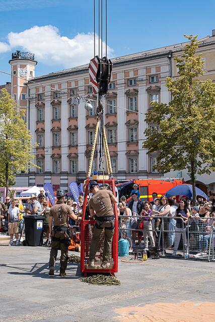 Foto: Klaus Weingartner