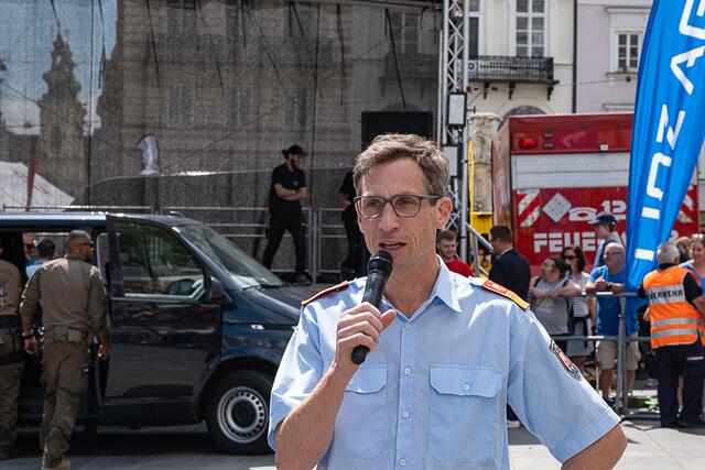 Foto: Klaus Weingartner